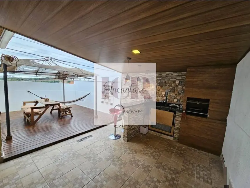 Foto 1 de Casa com 3 quartos à venda, 143m2 em Jardim Novo Horizonte, Sorocaba - SP