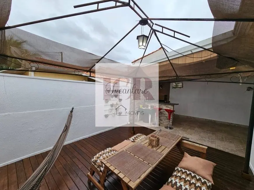 Foto 2 de Casa com 3 quartos à venda, 143m2 em Jardim Novo Horizonte, Sorocaba - SP