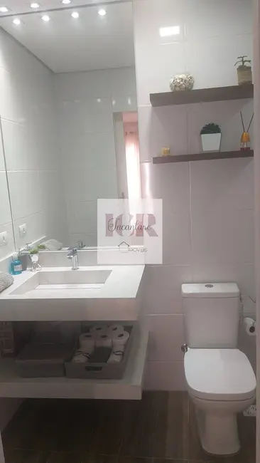 Casa com 3 quartos à venda, 143m2 em Jardim Novo Horizonte, Sorocaba - SP - imagem 5 Foto 5 de Casa com 3 quartos à venda, 143m2 em Jardim Novo Horizonte, Sorocaba - SP
