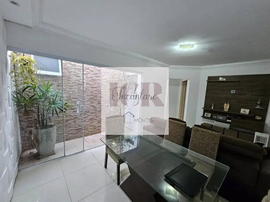 Casa com 3 quartos à venda, 143m2 em Jardim Novo Horizonte, Sorocaba - SP - imagem 4 Foto 4 de Casa com 3 quartos à venda, 143m2 em Jardim Novo Horizonte, Sorocaba - SP