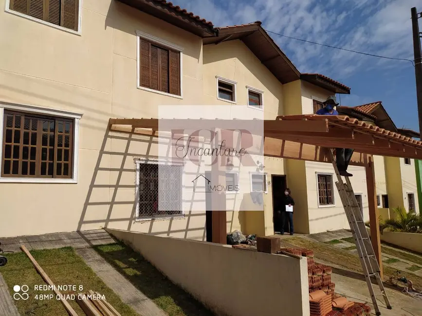 Foto 2 de Casa com 3 quartos à venda em Jardim Santa Cecília, Sorocaba - SP