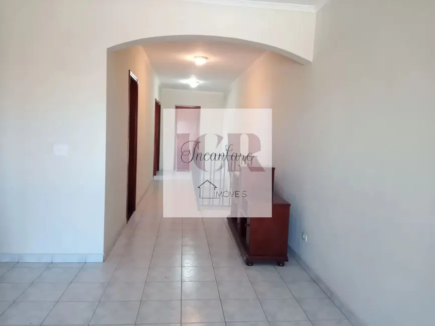 Foto 3 de Sobrado com 3 quartos à venda, 200m2 em Vila Carvalho, Sorocaba - SP