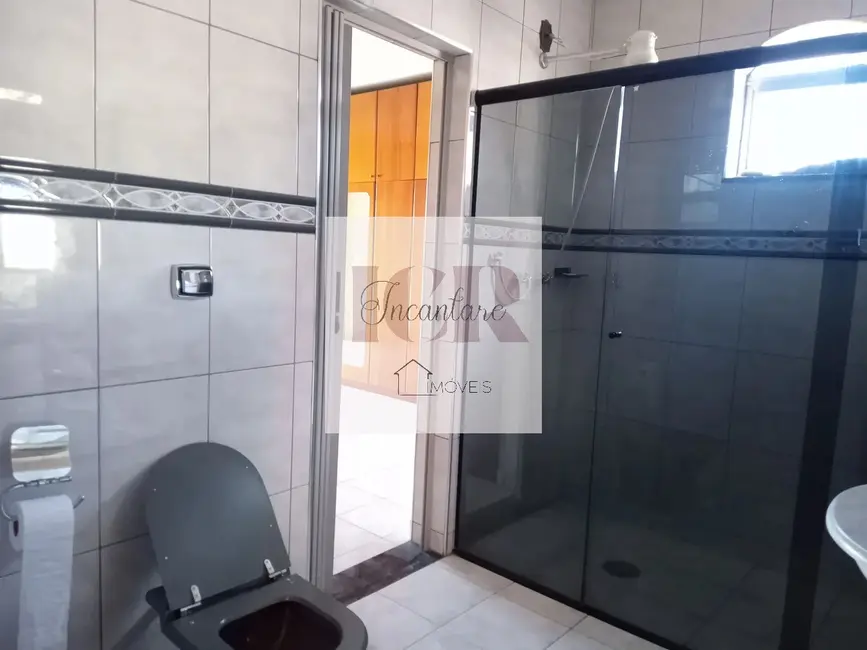 Foto 4 de Sobrado com 3 quartos à venda, 200m2 em Vila Carvalho, Sorocaba - SP