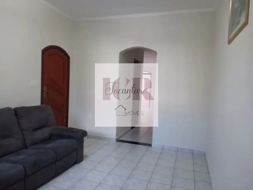 Foto 9 de Sobrado com 3 quartos à venda, 200m2 em Vila Carvalho, Sorocaba - SP