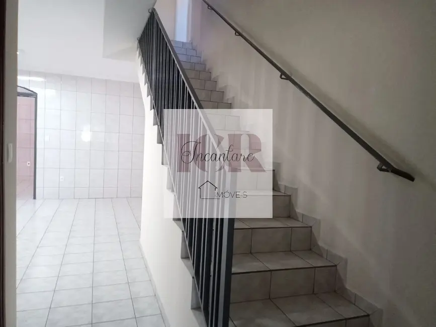 Foto 7 de Sobrado com 3 quartos à venda, 200m2 em Vila Carvalho, Sorocaba - SP