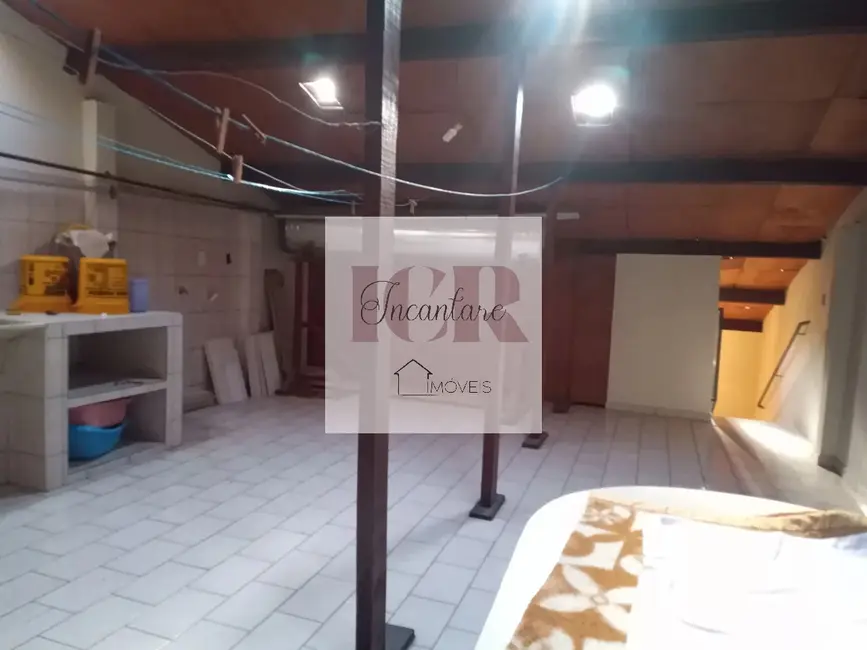 Foto 6 de Sobrado com 3 quartos à venda, 200m2 em Vila Carvalho, Sorocaba - SP