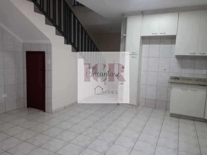 Foto 8 de Sobrado com 3 quartos à venda, 200m2 em Vila Carvalho, Sorocaba - SP