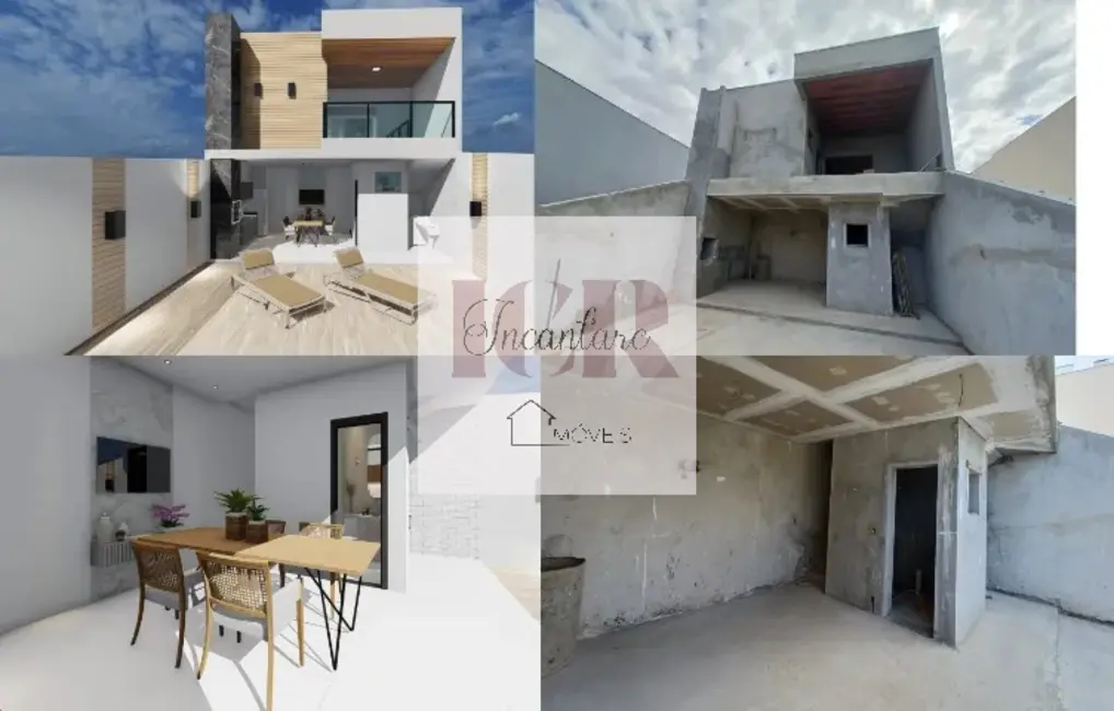 Foto 5 de Casa de Condomínio com 2 quartos à venda, 185m2 em Sorocaba - SP