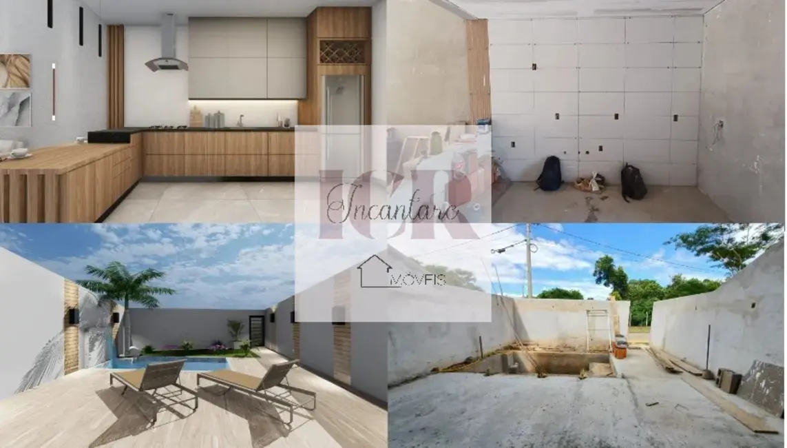 Foto 8 de Casa de Condomínio com 2 quartos à venda, 185m2 em Sorocaba - SP