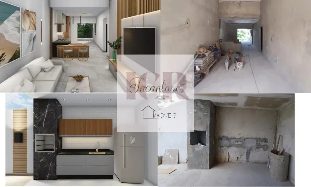 Foto 6 de Casa de Condomínio com 2 quartos à venda, 185m2 em Sorocaba - SP