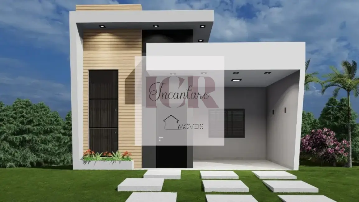 Foto 2 de Casa de Condomínio com 2 quartos à venda, 185m2 em Sorocaba - SP