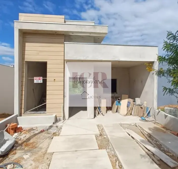 Foto 1 de Casa de Condomínio com 2 quartos à venda, 185m2 em Sorocaba - SP