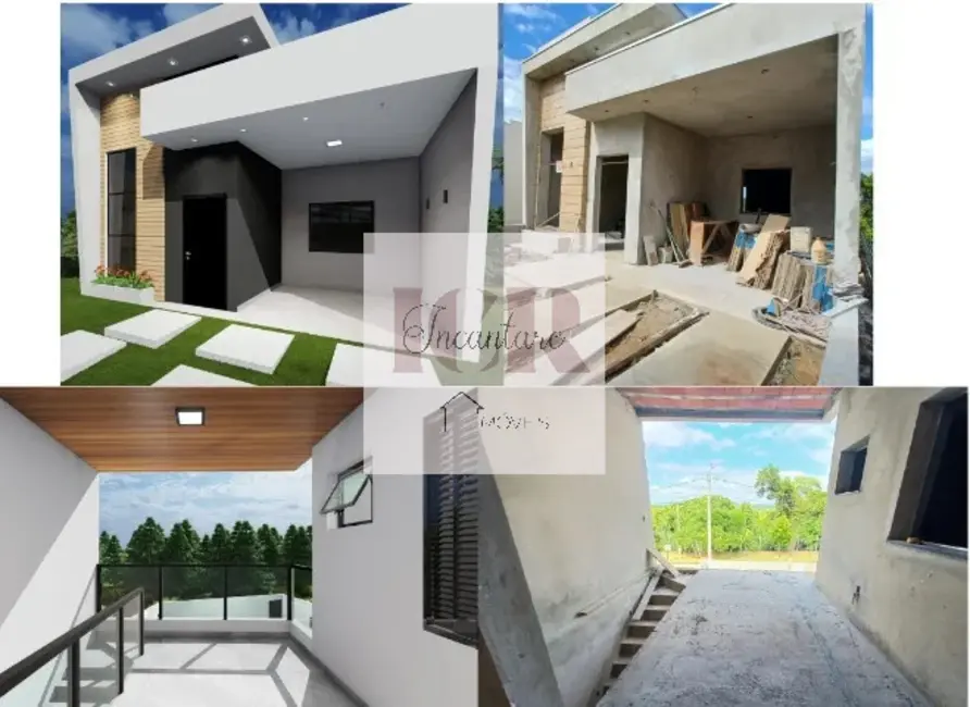 Foto 4 de Casa de Condomínio com 2 quartos à venda, 185m2 em Sorocaba - SP