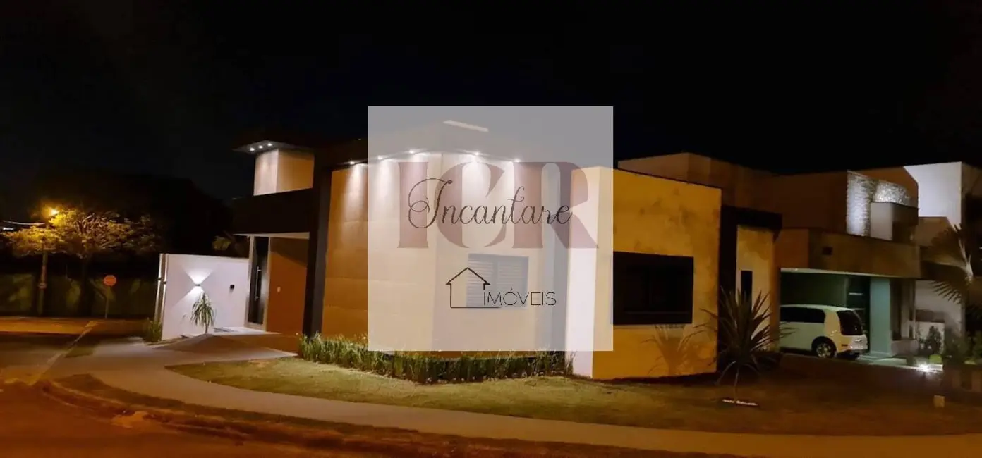Foto 1 de Casa de Condomínio com 3 quartos à venda, 258m2 em Cajuru do Sul, Sorocaba - SP