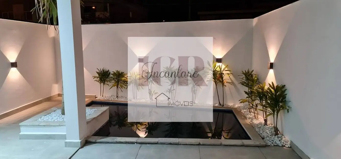 Foto 2 de Casa de Condomínio com 3 quartos à venda, 258m2 em Cajuru do Sul, Sorocaba - SP