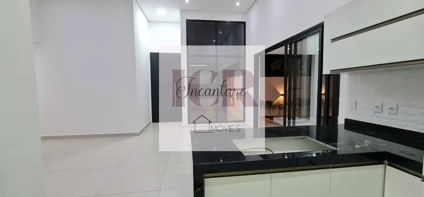 Casa de Condomínio com 3 quartos à venda, 258m2 em Cajuru do Sul, Sorocaba - SP - imagem 3 Foto 3 de Casa de Condomínio com 3 quartos à venda, 258m2 em Cajuru do Sul, Sorocaba - SP