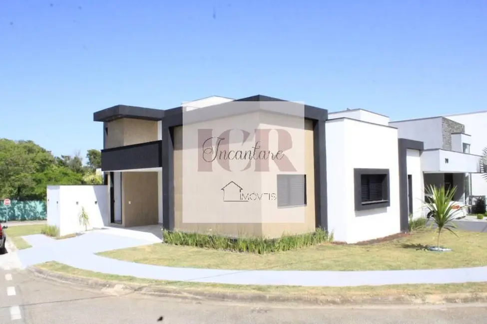 Casa de Condomínio com 3 quartos à venda, 258m2 em Cajuru do Sul, Sorocaba - SP - imagem 4 Foto 4 de Casa de Condomínio com 3 quartos à venda, 258m2 em Cajuru do Sul, Sorocaba - SP