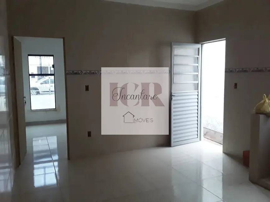 Casa com 2 quartos à venda, 128m2 em Vila Barão, Sorocaba - SP - imagem 6 Foto 6 de Casa com 2 quartos à venda, 128m2 em Vila Barão, Sorocaba - SP