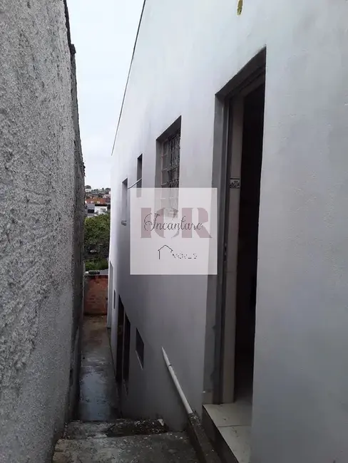 Casa com 2 quartos à venda, 128m2 em Vila Barão, Sorocaba - SP - imagem 9 Foto 9 de Casa com 2 quartos à venda, 128m2 em Vila Barão, Sorocaba - SP