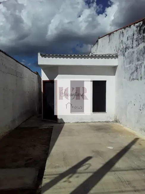 Foto 2 de Casa com 2 quartos à venda, 128m2 em Vila Barão, Sorocaba - SP