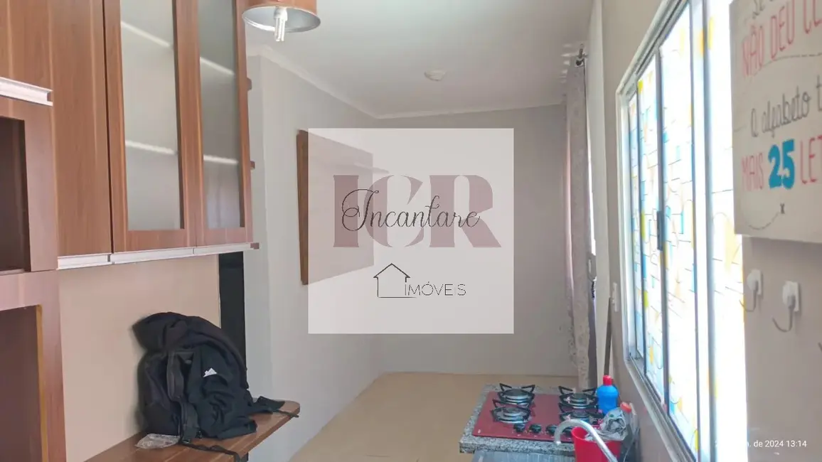 Casa com 2 quartos à venda, 73m2 em Aparecidinha, Sorocaba - SP - imagem 3 Foto 3 de Casa com 2 quartos à venda, 73m2 em Aparecidinha, Sorocaba - SP