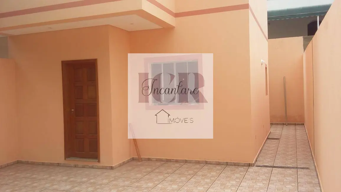 Casa com 2 quartos à venda, 65m2 em Jardim Novo Eldorado, Sorocaba - SP - imagem 1 Foto 1 de Casa com 2 quartos à venda, 65m2 em Jardim Novo Eldorado, Sorocaba - SP