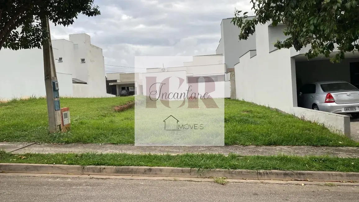Foto 2 de Lote de Condomínio à venda, 160m2 em Cajuru do Sul, Sorocaba - SP