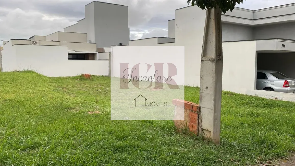 Lote de Condomínio à venda, 160m2 em Cajuru do Sul, Sorocaba - SP - imagem 3 Foto 3 de Lote de Condomínio à venda, 160m2 em Cajuru do Sul, Sorocaba - SP