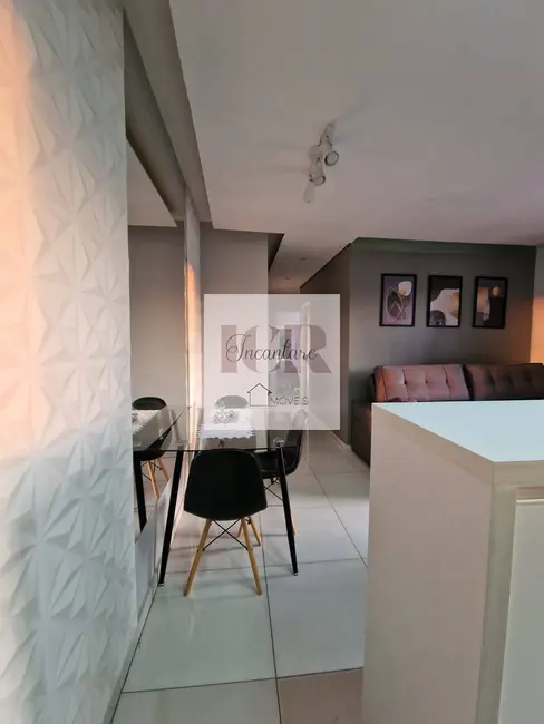 Foto 7 de Apartamento com 2 quartos à venda, 72m2 em Vila Trujillo, Sorocaba - SP