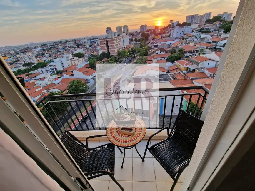 Foto 6 de Apartamento com 2 quartos à venda, 72m2 em Vila Trujillo, Sorocaba - SP