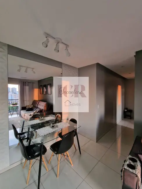 Foto 4 de Apartamento com 2 quartos à venda, 72m2 em Vila Trujillo, Sorocaba - SP