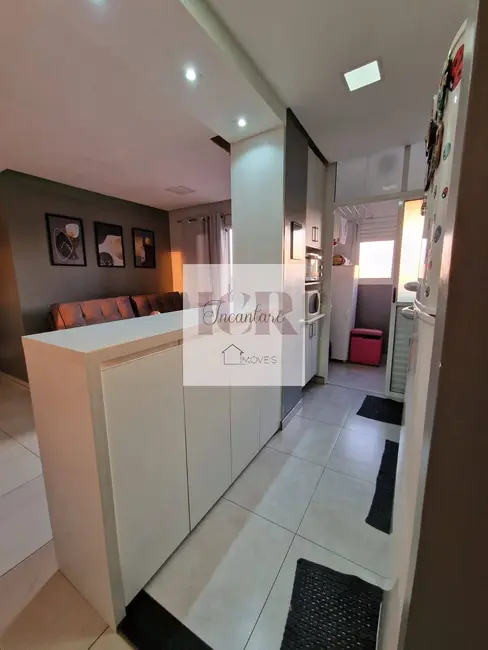 Foto 3 de Apartamento com 2 quartos à venda, 72m2 em Vila Trujillo, Sorocaba - SP