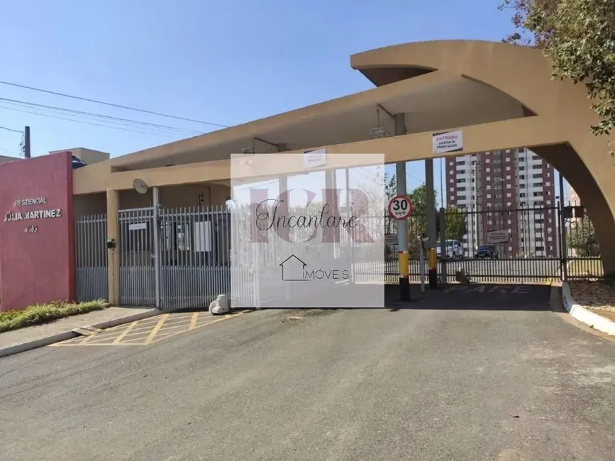 Lote de Condomínio à venda, 300m2 em Jardim Vila São Domingos, Sorocaba - SP - imagem 7 Foto 7 de Lote de Condomínio à venda, 300m2 em Jardim Vila São Domingos, Sorocaba - SP