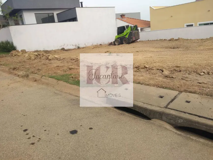 Lote de Condomínio à venda, 291m2 em Jardim Campos do Conde II, Sorocaba - SP - imagem 3 Foto 3 de Lote de Condomínio à venda, 291m2 em Jardim Campos do Conde II, Sorocaba - SP