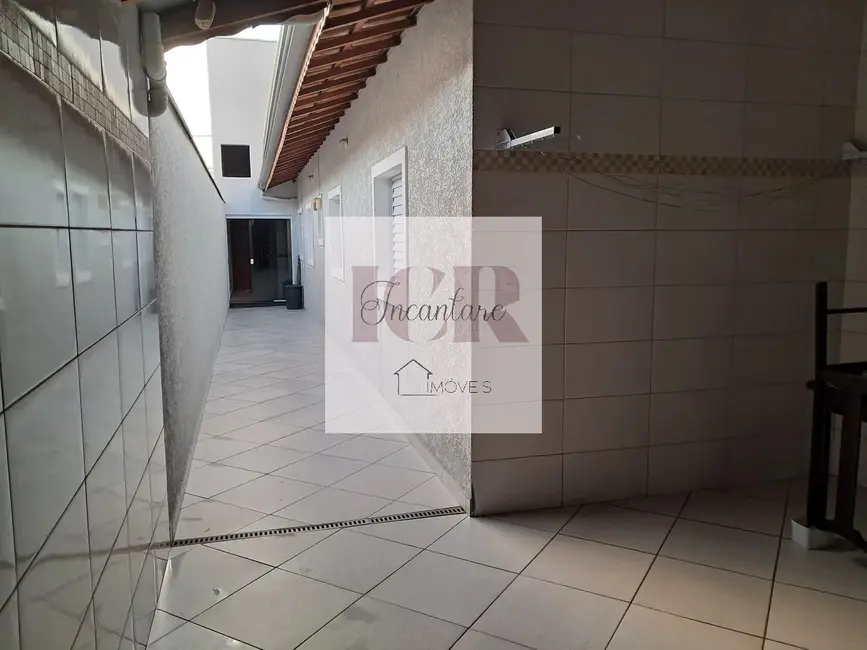 Casa com 3 quartos à venda, 180m2 em Vila Haro, Sorocaba - SP - imagem 3 Foto 3 de Casa com 3 quartos à venda, 180m2 em Vila Haro, Sorocaba - SP