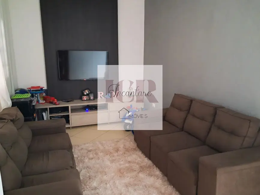 Foto 2 de Casa com 3 quartos à venda, 180m2 em Vila Haro, Sorocaba - SP
