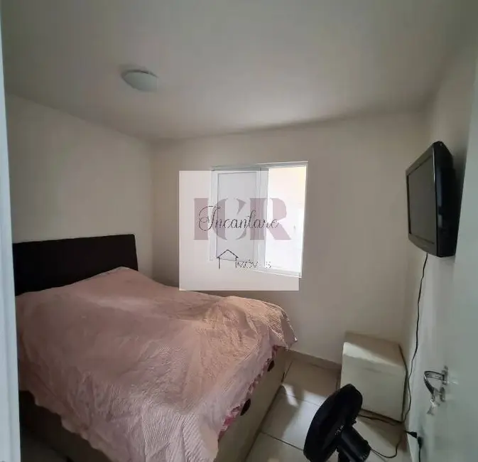 Foto 6 de Casa com 2 quartos à venda, 64m2 em Caguassu, Sorocaba - SP