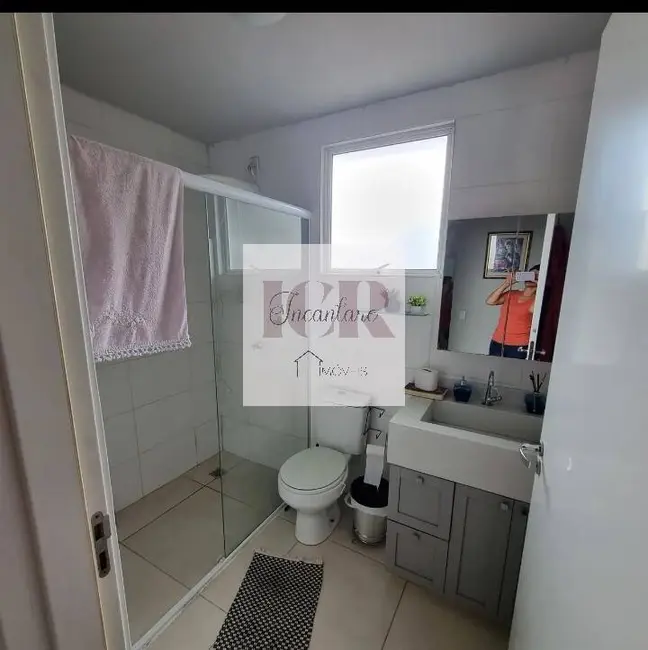 Foto 7 de Casa com 2 quartos à venda, 64m2 em Caguassu, Sorocaba - SP