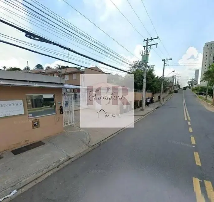 Foto 9 de Casa com 2 quartos à venda, 64m2 em Caguassu, Sorocaba - SP