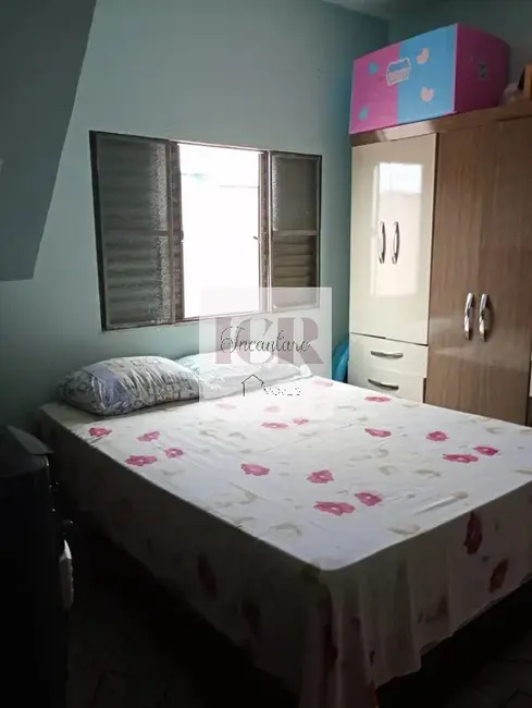 Sobrado com 4 quartos à venda, 125m2 em Iporanga, Sorocaba - SP - imagem 9 Foto 9 de Sobrado com 4 quartos à venda, 125m2 em Iporanga, Sorocaba - SP