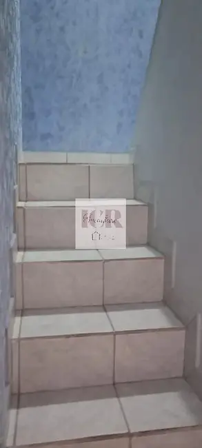 Sobrado com 4 quartos à venda, 125m2 em Iporanga, Sorocaba - SP - imagem 7 Foto 7 de Sobrado com 4 quartos à venda, 125m2 em Iporanga, Sorocaba - SP