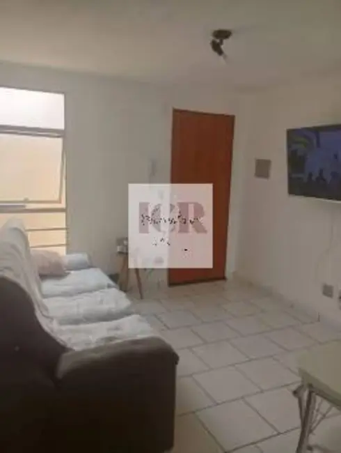 Foto 1 de Apartamento com 2 quartos à venda, 60m2 em Central Parque Sorocaba, Sorocaba - SP