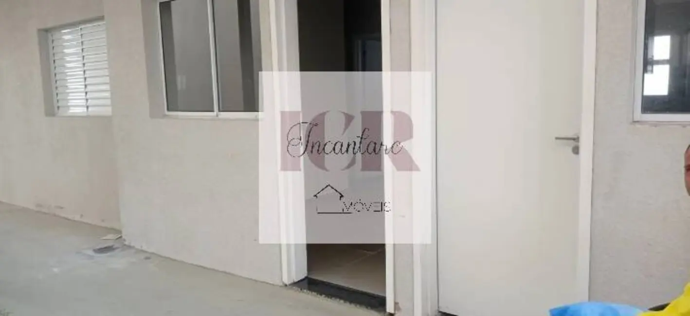 Foto 4 de Apartamento com 2 quartos à venda, 48m2 em Jardim Saira, Sorocaba - SP