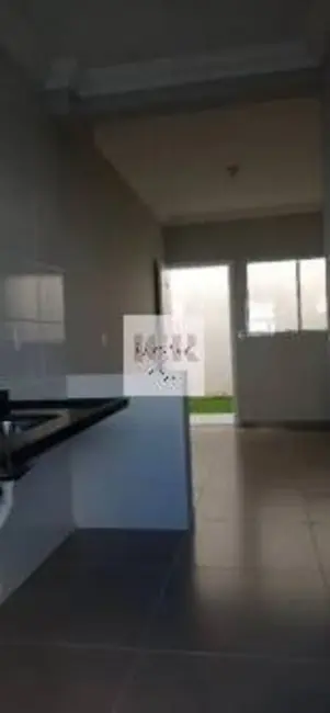Foto 6 de Apartamento com 2 quartos à venda, 48m2 em Jardim Saira, Sorocaba - SP
