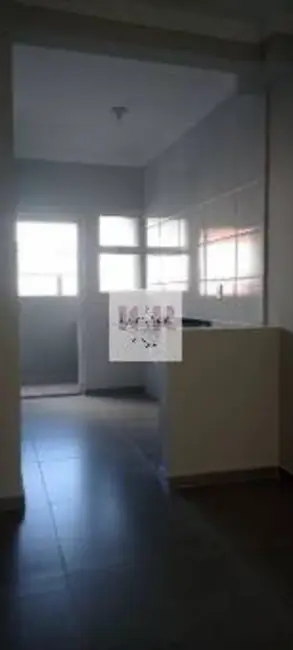 Foto 5 de Apartamento com 2 quartos à venda, 48m2 em Jardim Saira, Sorocaba - SP