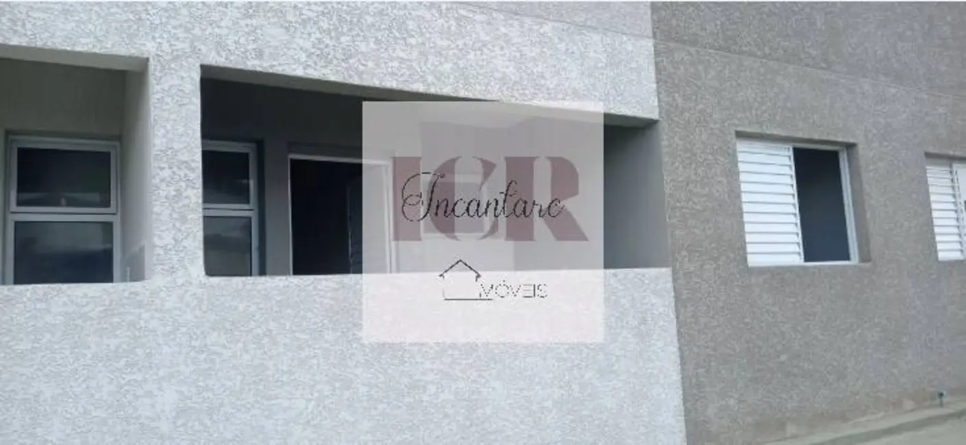 Foto 1 de Apartamento com 2 quartos à venda, 48m2 em Jardim Saira, Sorocaba - SP