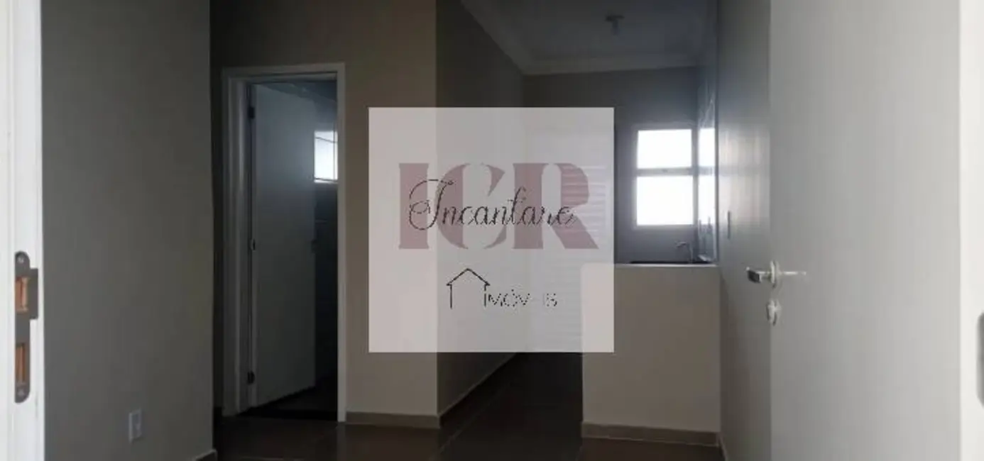 Foto 8 de Apartamento com 2 quartos à venda, 48m2 em Jardim Saira, Sorocaba - SP