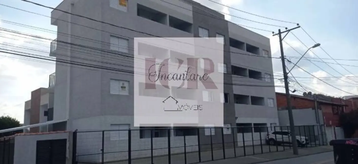 Foto 2 de Apartamento com 2 quartos à venda, 48m2 em Jardim Saira, Sorocaba - SP