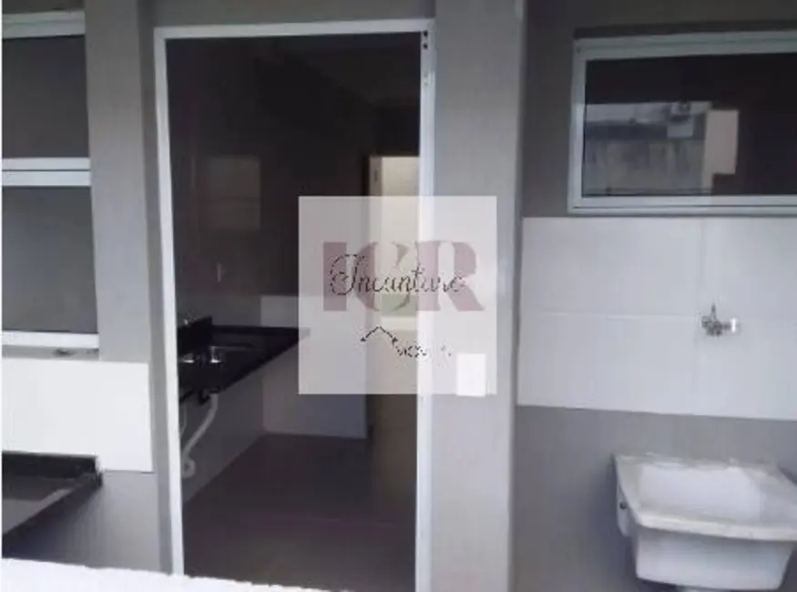 Foto 3 de Apartamento com 2 quartos à venda, 48m2 em Jardim Saira, Sorocaba - SP