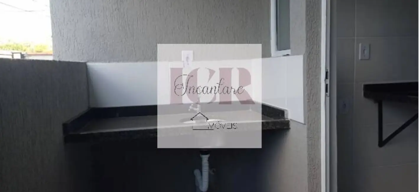 Foto 7 de Apartamento com 2 quartos à venda, 48m2 em Jardim Saira, Sorocaba - SP